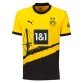 BVB Borussia Dortmund Hjemme Fotballdrakt 2023/2024
